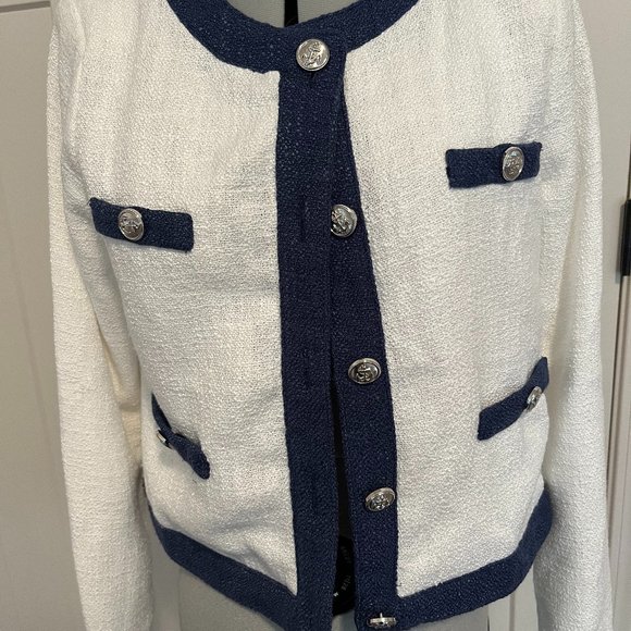 AQUA Lady Jacket Size Small - Picture 1 of 3